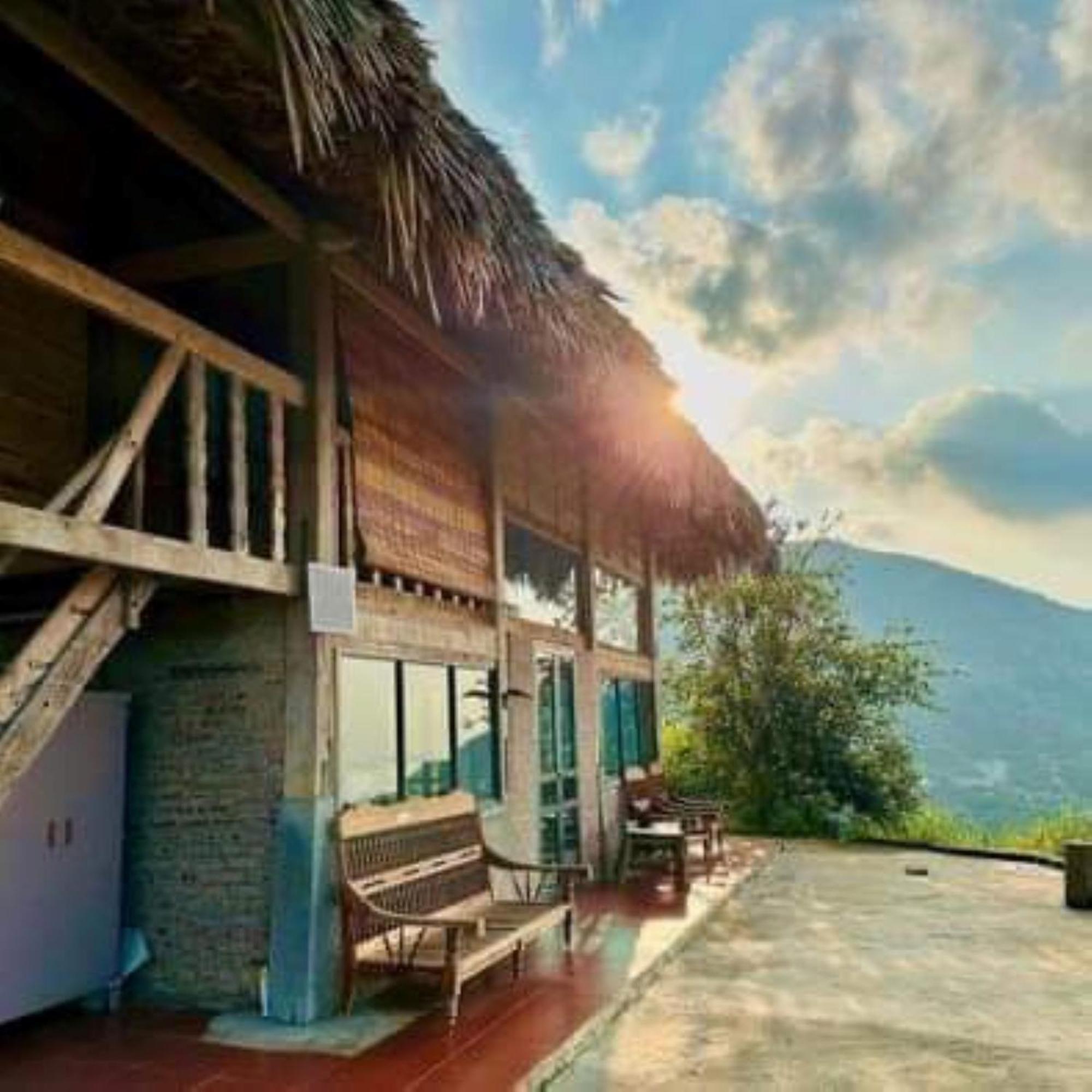 1941M Homestay Ta Xua Bac Yen Exterior photo