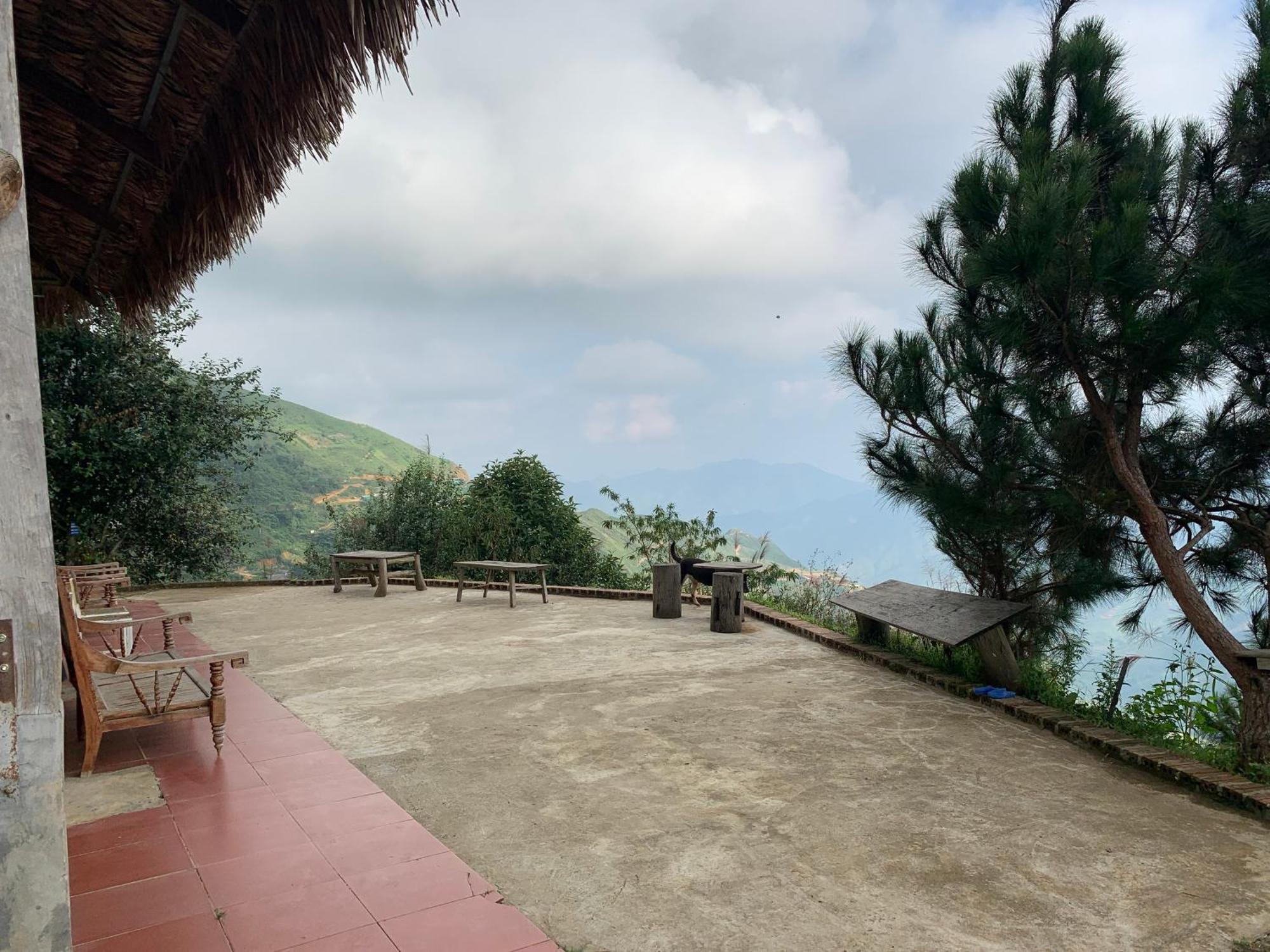 1941M Homestay Ta Xua Bac Yen Exterior photo